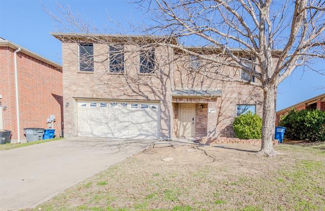 property at 1665 Princess Ln