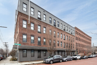 39-51 Bruen St in Newark, NJ - Building Photo - Building Photo