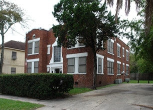 prmglield apartment in Jacksonville, FL - Building Photo - Building Photo