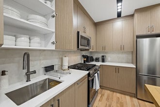 115 Franklin St, Unit SI ID1470319P in Jersey City, NJ - Building Photo - Building Photo