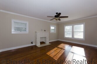 1007 Austin St in San Angelo, TX - Building Photo - Building Photo