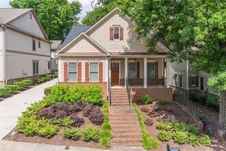 1270 Fowler St NW in Atlanta, GA - Building Photo - Building Photo