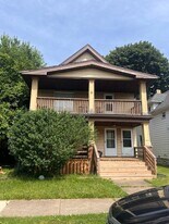 3911 W 18th St in Cleveland, OH - Building Photo