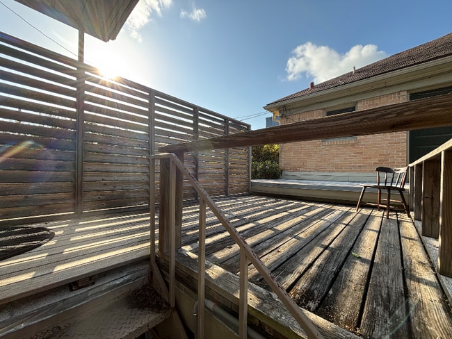 property at 2137 Branard St