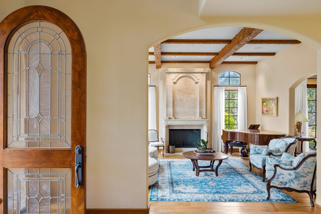 3317 Taylor Rd in Carmel By The Sea, CA - Building Photo - Building Photo