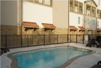 Northgate Proper in College Station, TX - Building Photo - Building Photo