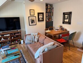 47 Langdon St, Unit 3 in Cambridge, MA - Foto de edificio - Building Photo