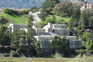 Shelter Hill in Mill Valley, CA - Building Photo - Building Photo