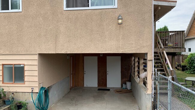 9345 Charles St in Chilliwack, BC - Building Photo - Building Photo