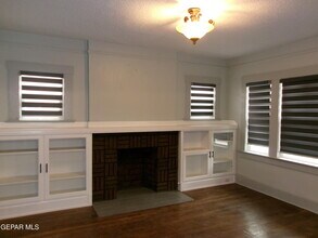 3733 Bliss Ave in El Paso, TX - Building Photo - Building Photo