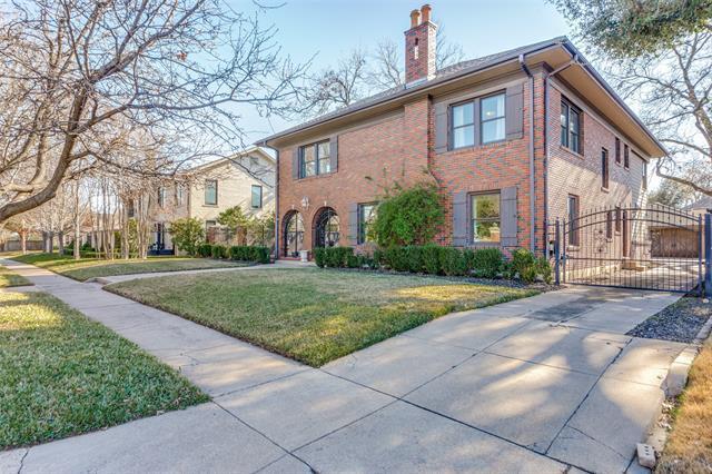 2809 Park Hill Dr in Fort Worth, TX - Building Photo - Building Photo