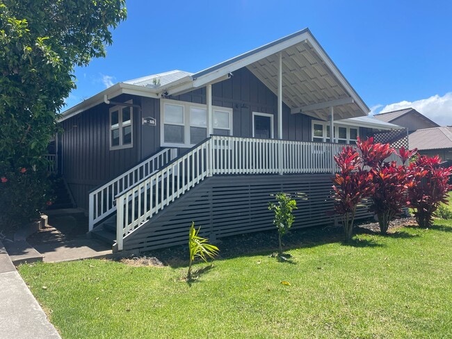 66-1515-1515 Kawaihae Rd in Kamuela, HI - Building Photo - Building Photo