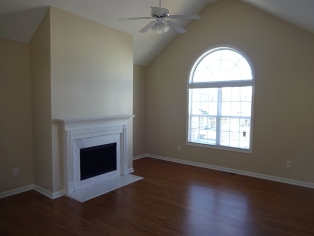 3701 Tate Pl in Austell, GA - Building Photo - Building Photo