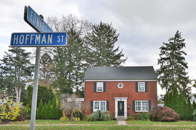 3105 Hoffman St in Harrisburg, PA - Building Photo - Building Photo