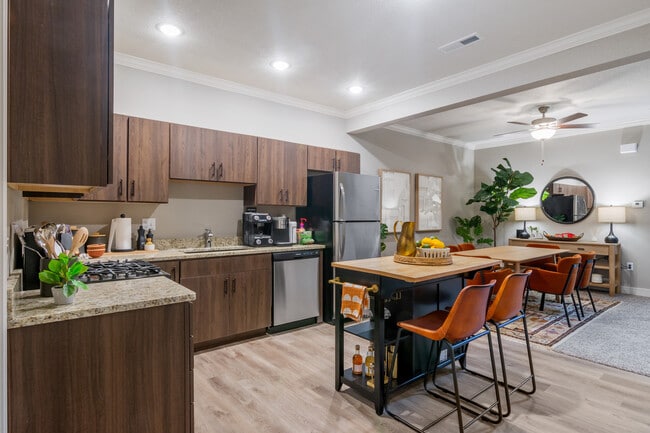 FieldHouse Townhomes