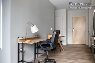 1550 Soldiers Field Rd in Boston, MA - Building Photo - Building Photo