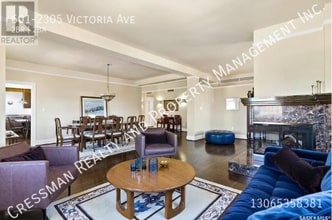 Executive Condo FURNISHED 2 Bedroom plus o in Regina, SK - Building Photo - Building Photo
