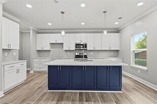 5341 Stewart Mill Rd in Douglasville, GA - Building Photo