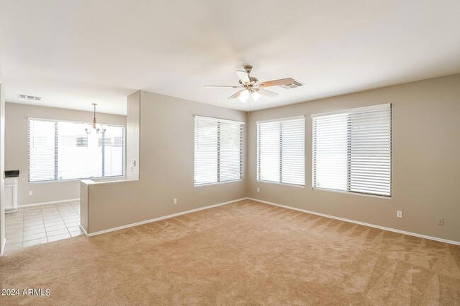 2114 S Compton, Unit 05206 in Mesa, AZ - Building Photo - Building Photo