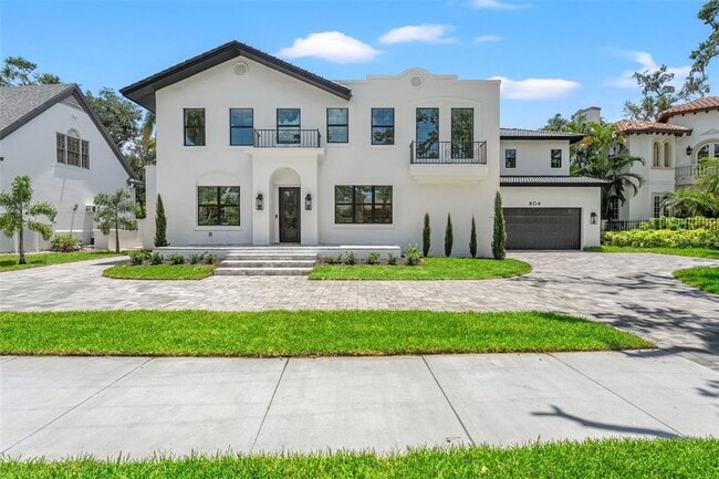 804 Idlewood Dr