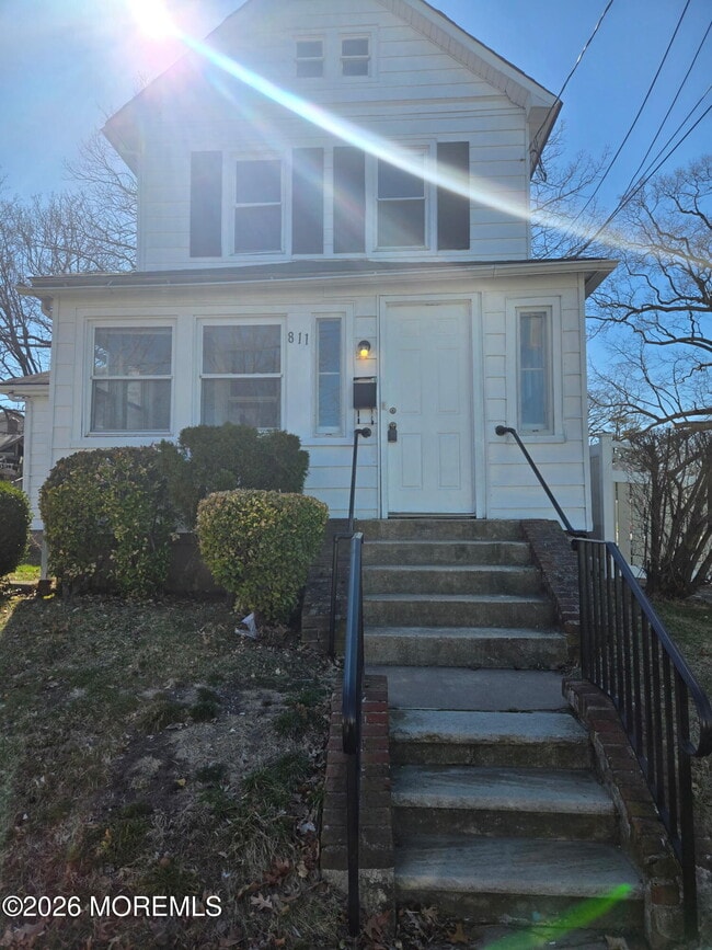 811 Central Ave in Asbury Park, NJ - Building Photo - Building Photo