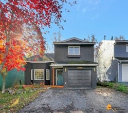 17350 Beaujolais Cir in Anchorage, AK - Building Photo - Building Photo