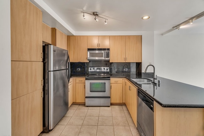 property at 101 Market St