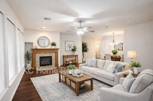 property at 2424 NW 161st St