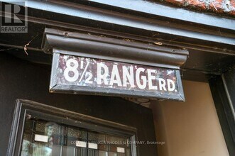 8 Range Rd in Ottawa, ON - Building Photo - Building Photo