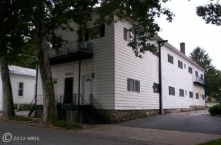 7 Chase St in Westminster, MD - Building Photo