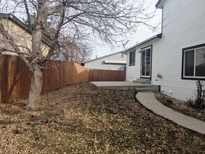 8491 Rabbitbrush Way in Parker, CO - Building Photo - Building Photo