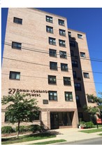 Ridgefield Park Senior Citizen Housing Apartments