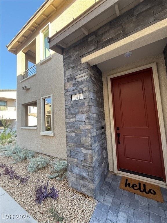 11410 Crimson Ledge Ave in Las Vegas, NV - Building Photo - Building Photo