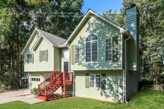 96 Bethel Dr in Dallas, GA - Building Photo - Building Photo