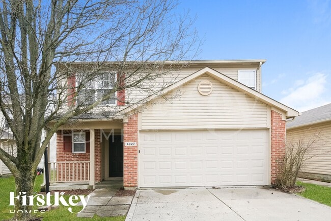 property at 4327 Autumn Crest Ct