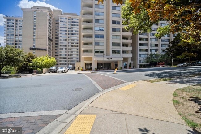 property at 4515 Willard Ave