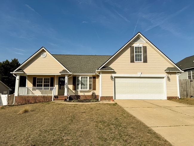 property at 7806 Rosewood Ave