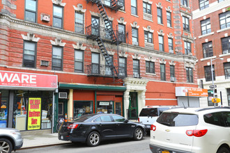 106 Ridge Street Apartments in New York, NY - Building Photo - Building Photo