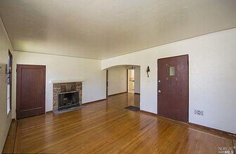 1525 Illinois St in Vallejo, CA - Building Photo - Building Photo