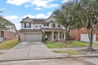 30322 Deleon Fields Dr, Unit 0601 in Spring, TX - Building Photo - Building Photo