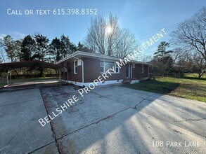108 Park Ln in Clarksville, TN - Building Photo - Building Photo