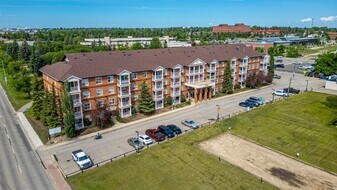 9914-9101 101 Ave in Grande Prairie, AB - Building Photo