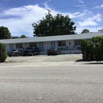 Lake Worth Multi Family Apartamentos