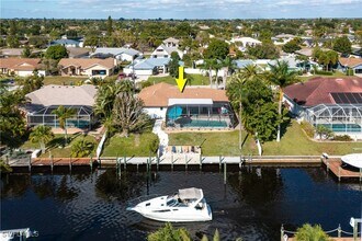 1932 SE 9th Terrace in Cape Coral, FL - Building Photo - Building Photo