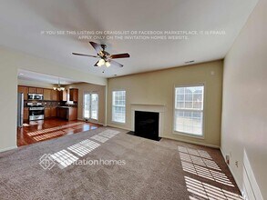 3620 Willow Stone Ln in Wake Forest, NC - Foto de edificio - Building Photo