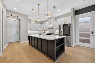 4508 Hardy St in Houston, TX - Building Photo - Building Photo