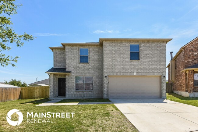 property at 4910 Larkhill Farm