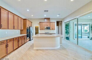 412 Cadence View Way in Henderson, NV - Building Photo