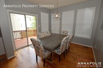 167 Tilden Way in Edgewater, MD - Building Photo - Building Photo