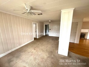 206 Martin St in Enterprise, AL - Building Photo - Building Photo